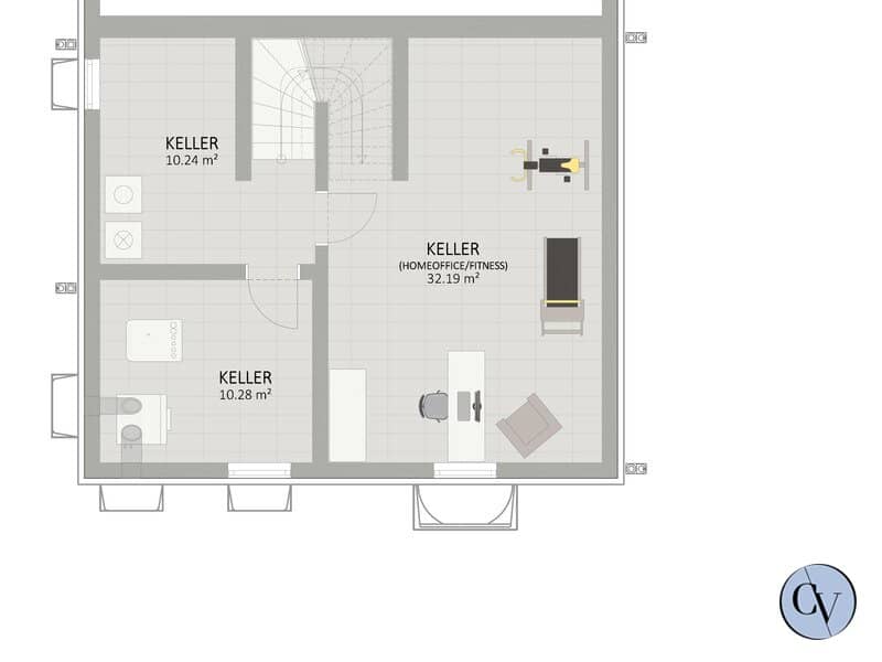 Floor plan 4