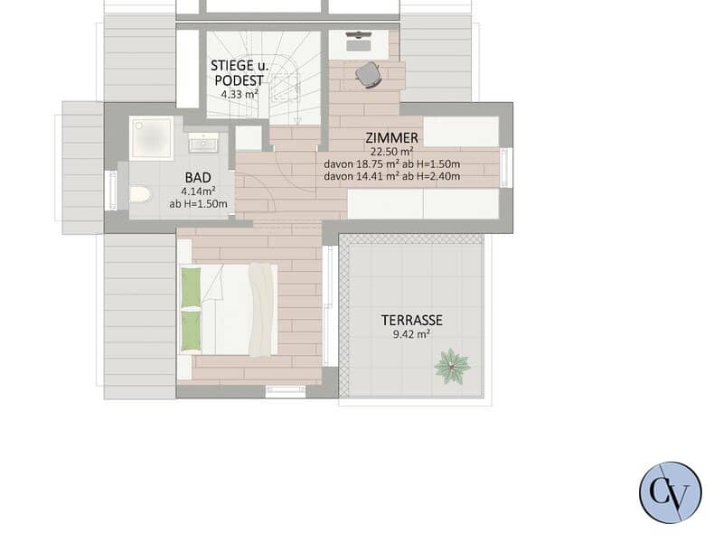 Floor plan 3