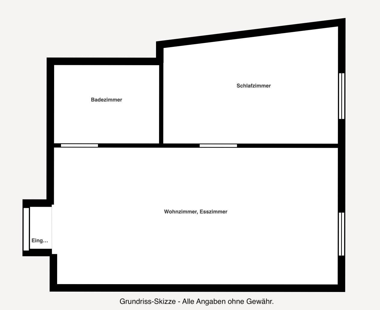 Grundriss 1