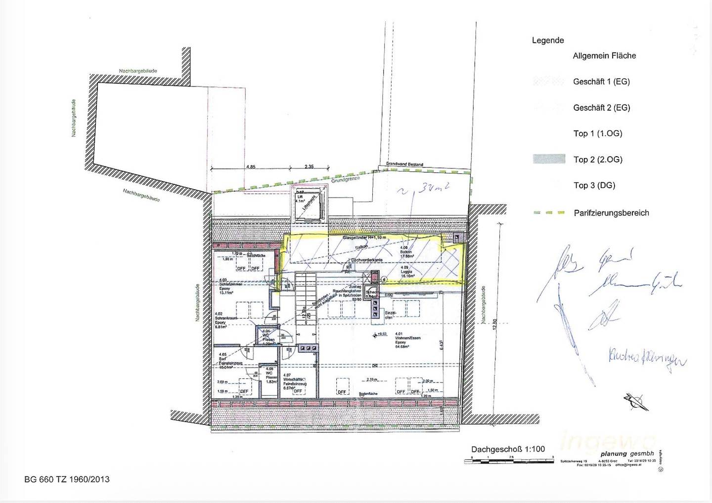 Grundriss 1