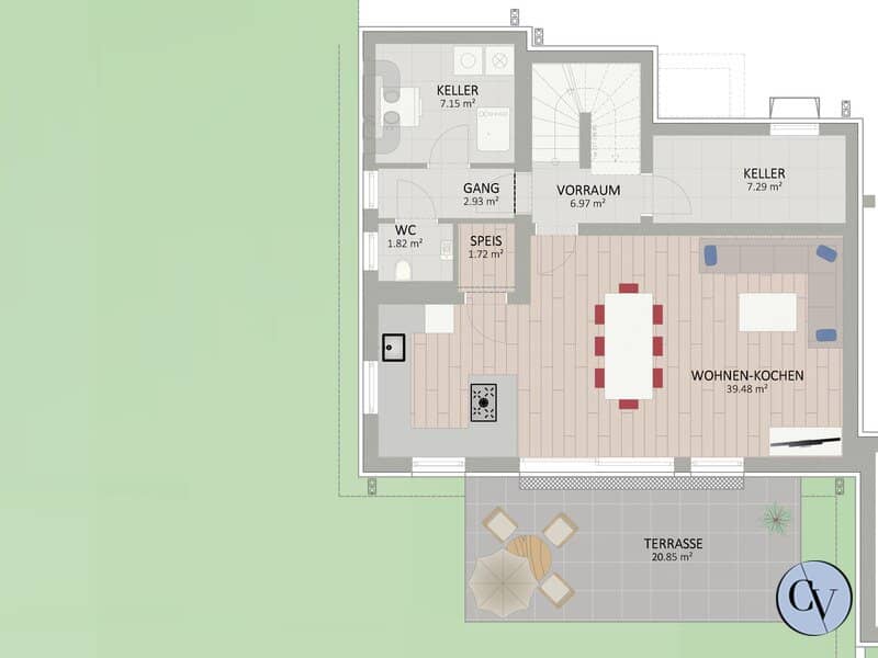 Grundriss 3
