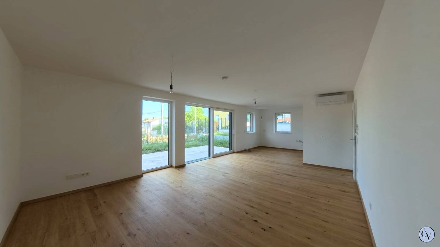 Toplage beim Rosenhügel im 23. Bezirk - 4-Zimmer mit Garten und Garage