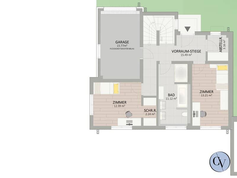 Grundriss 1