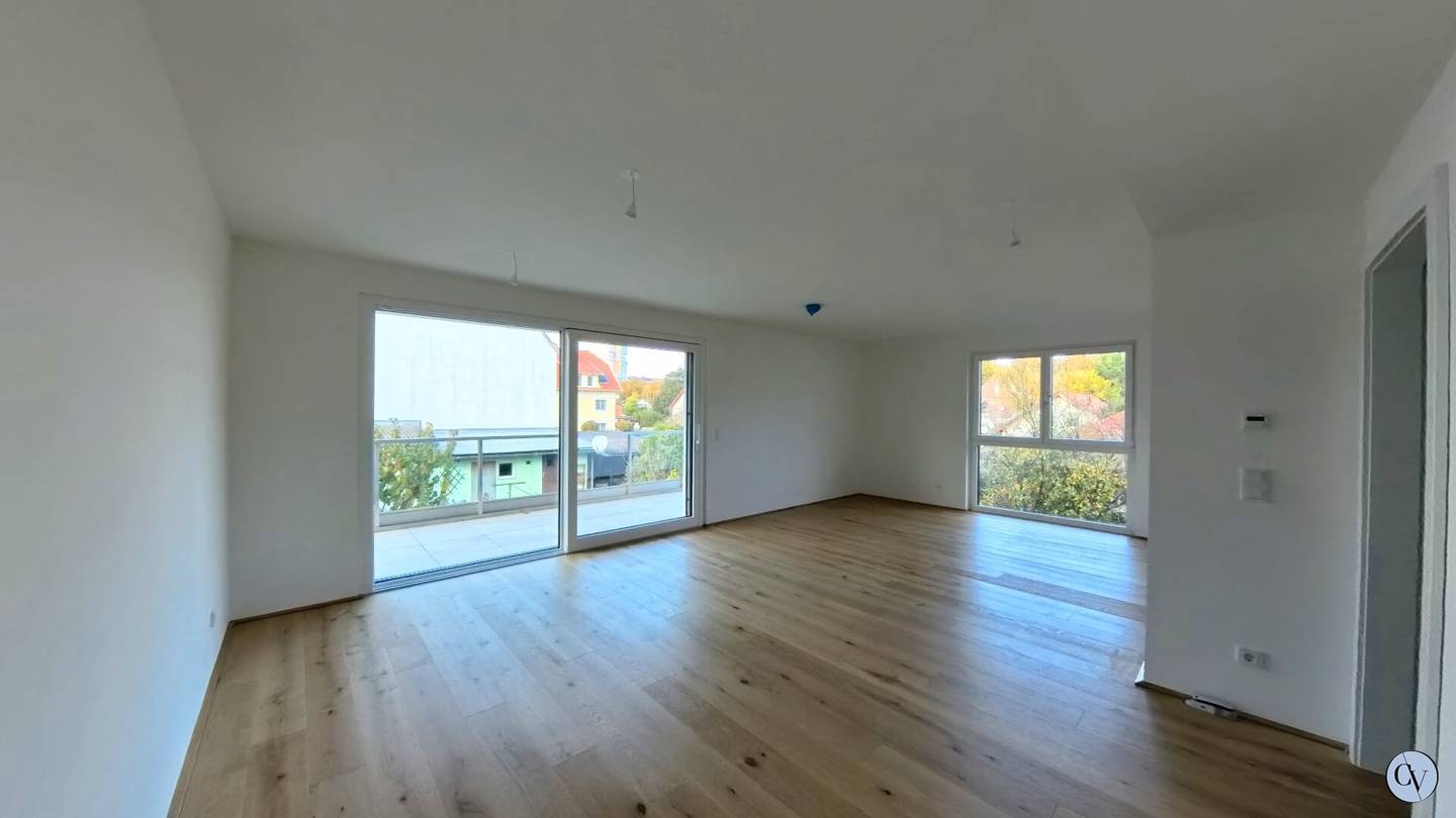 Hochwertige 2-Zimmer Wohnung in Nähe der U1