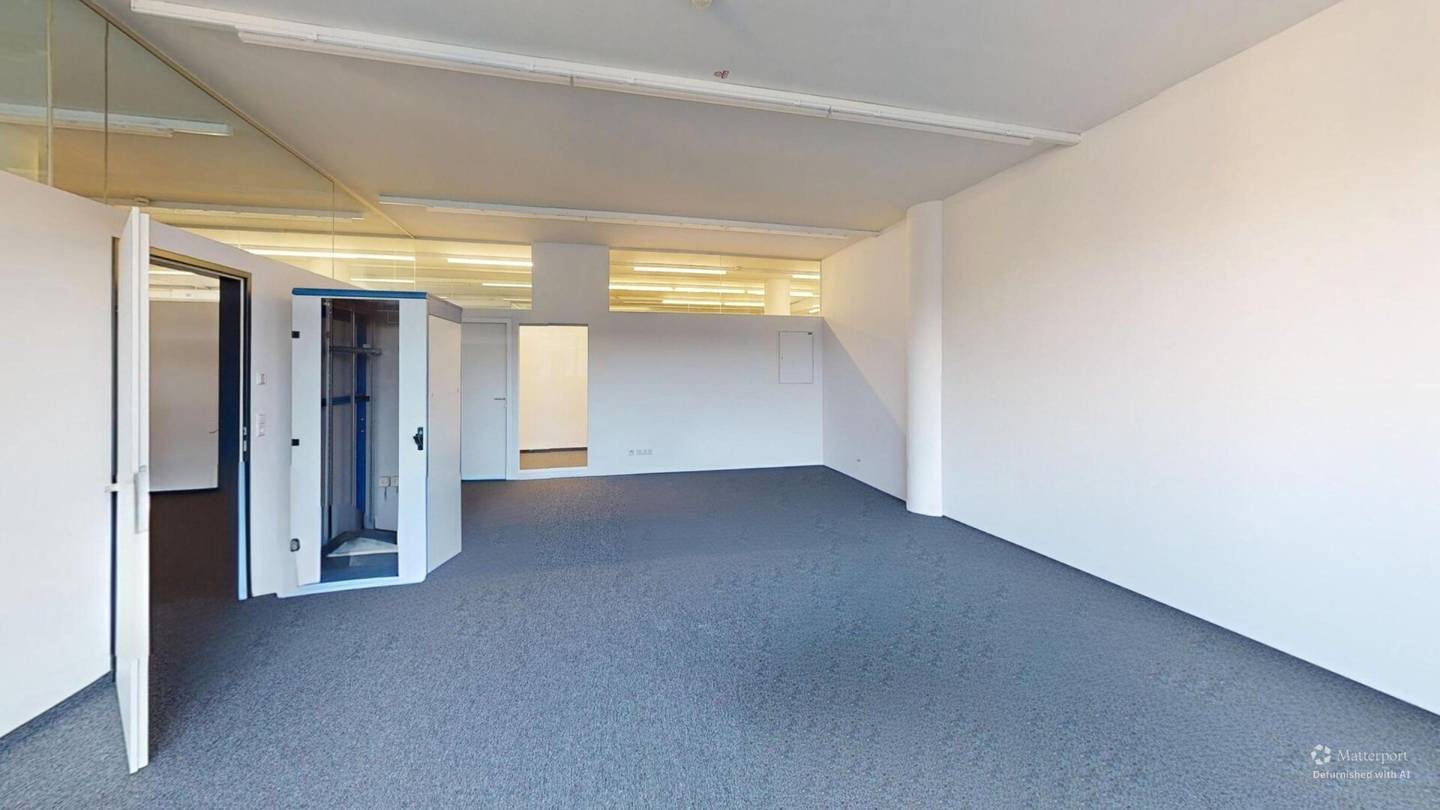 KINDERMANNZENTRUM- Ihr neuer Raum für Erfolg und Kreativität