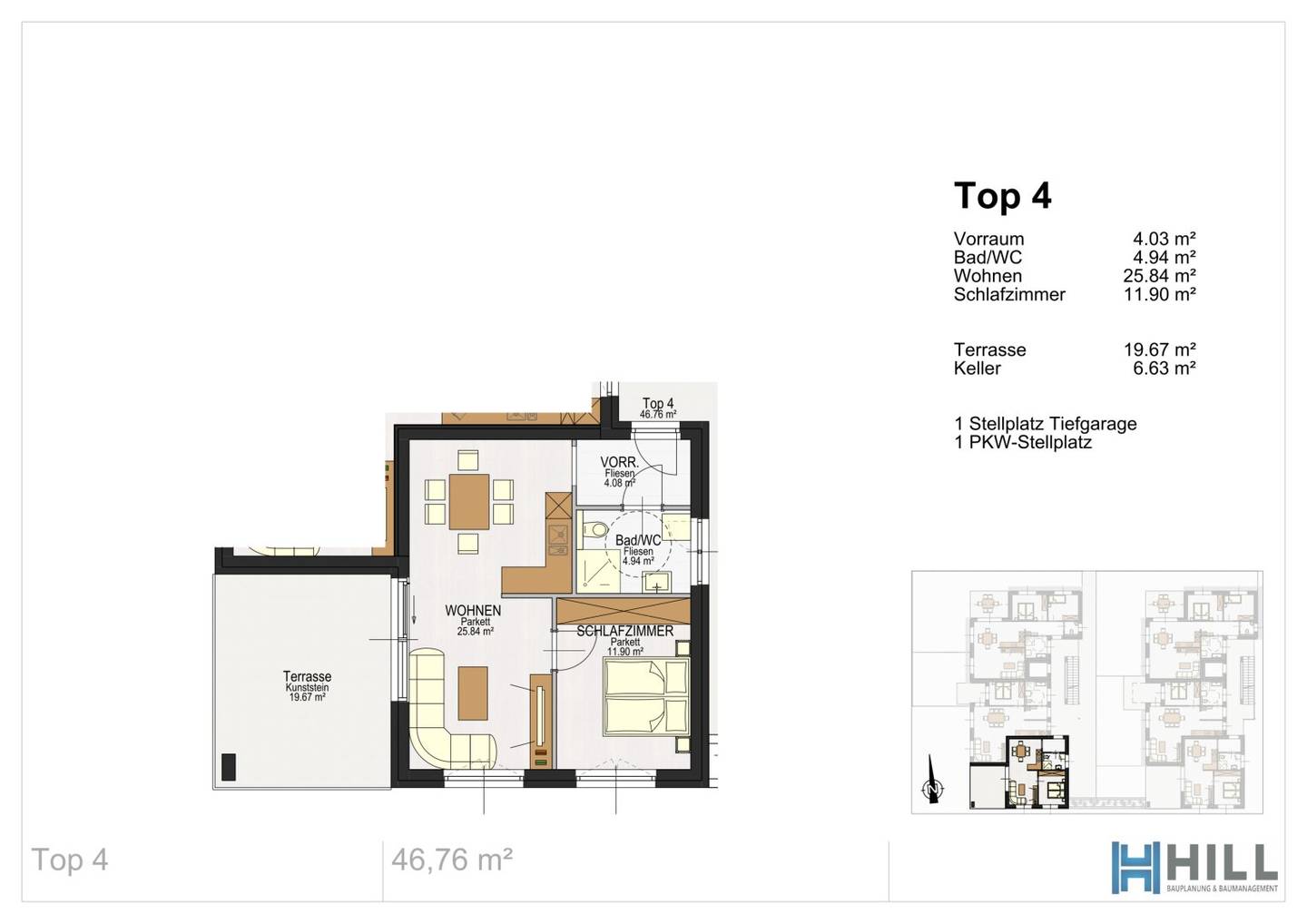 Grundriss 1