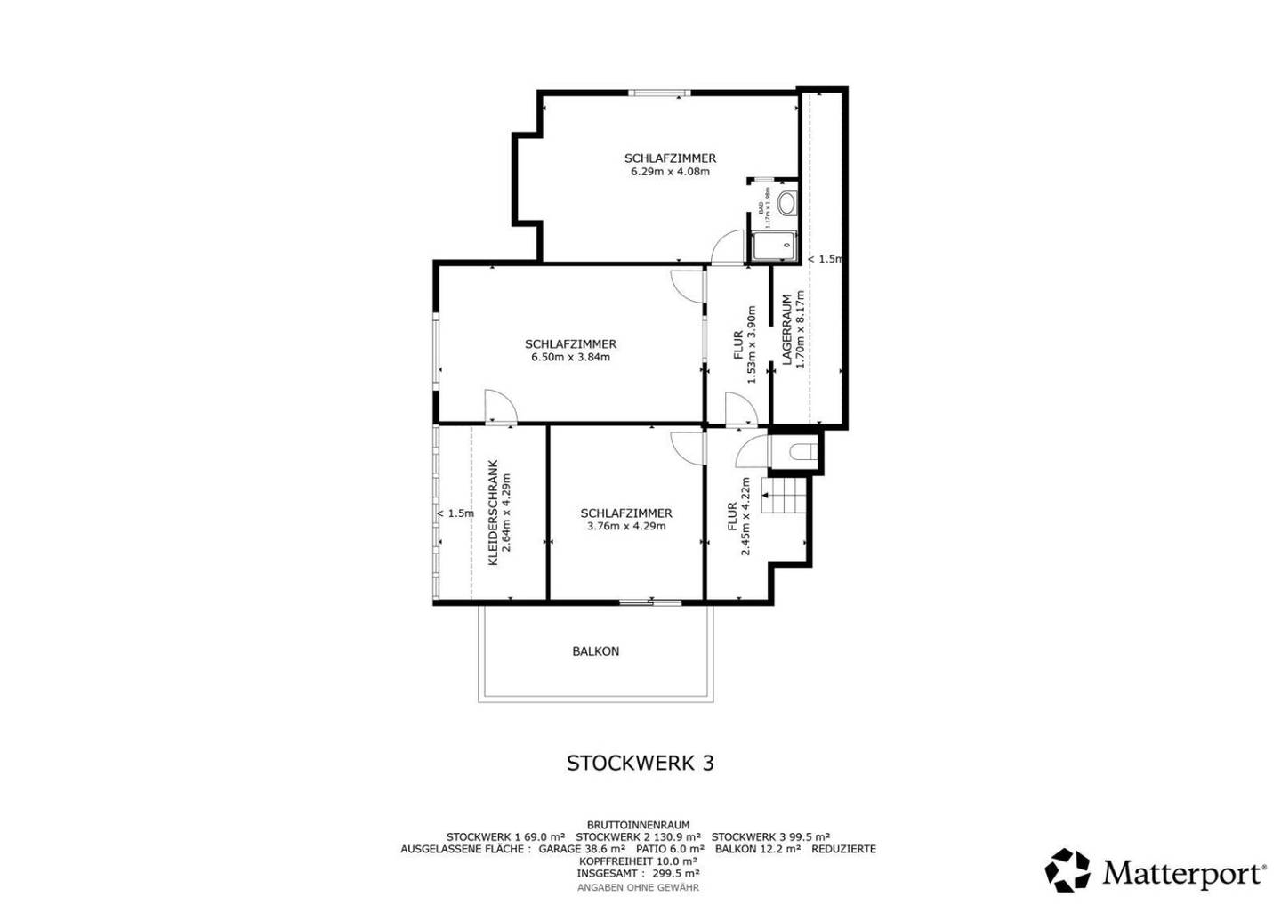 Grundriss 3