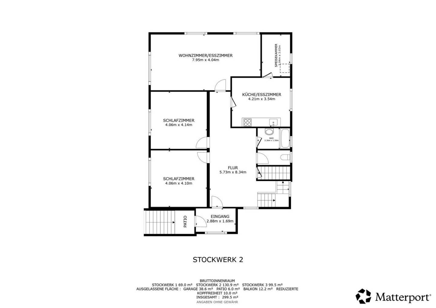 Grundriss 2