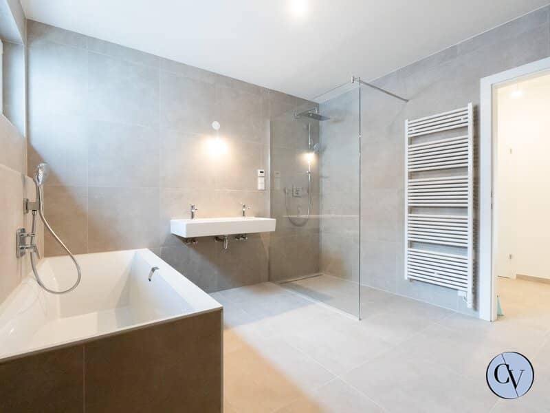 Perfect for Couples with Garden at the Foot of the Bisamberg - First Occupancy &amp; Commission Free