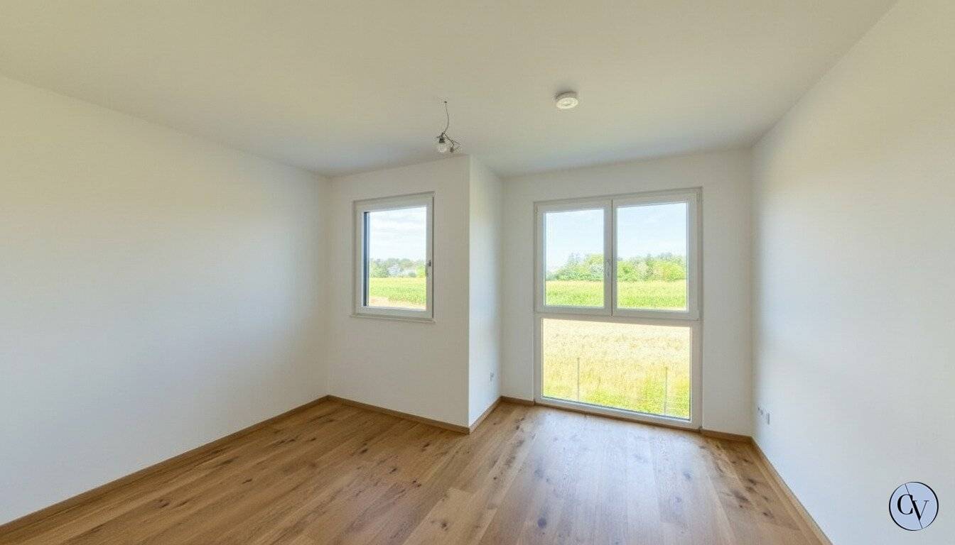 Einfamilienhaus in Mauer im Erstbezug - Vollunterkellert &amp; Photovoltaikanlage