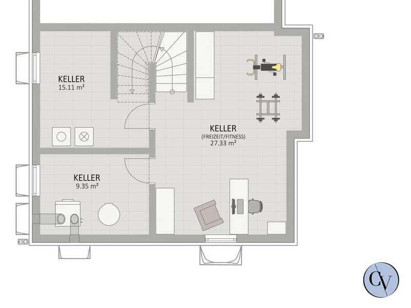 Floor plan 3