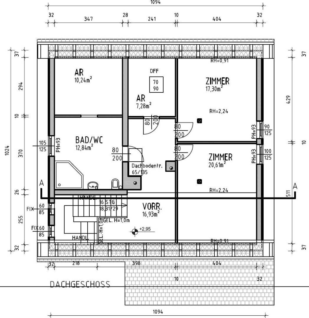 Floor plan 3