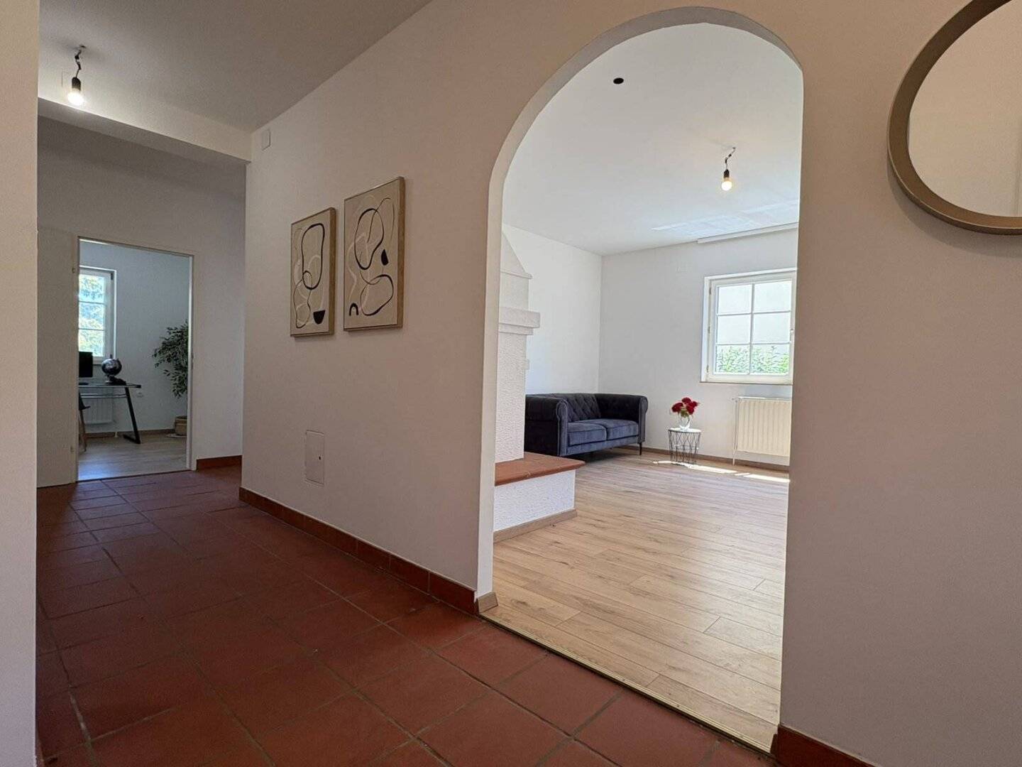 Dein nächstes Kapitel beginnt hier: 5 Zimmer Haus in Traunfeld – 458.000 €