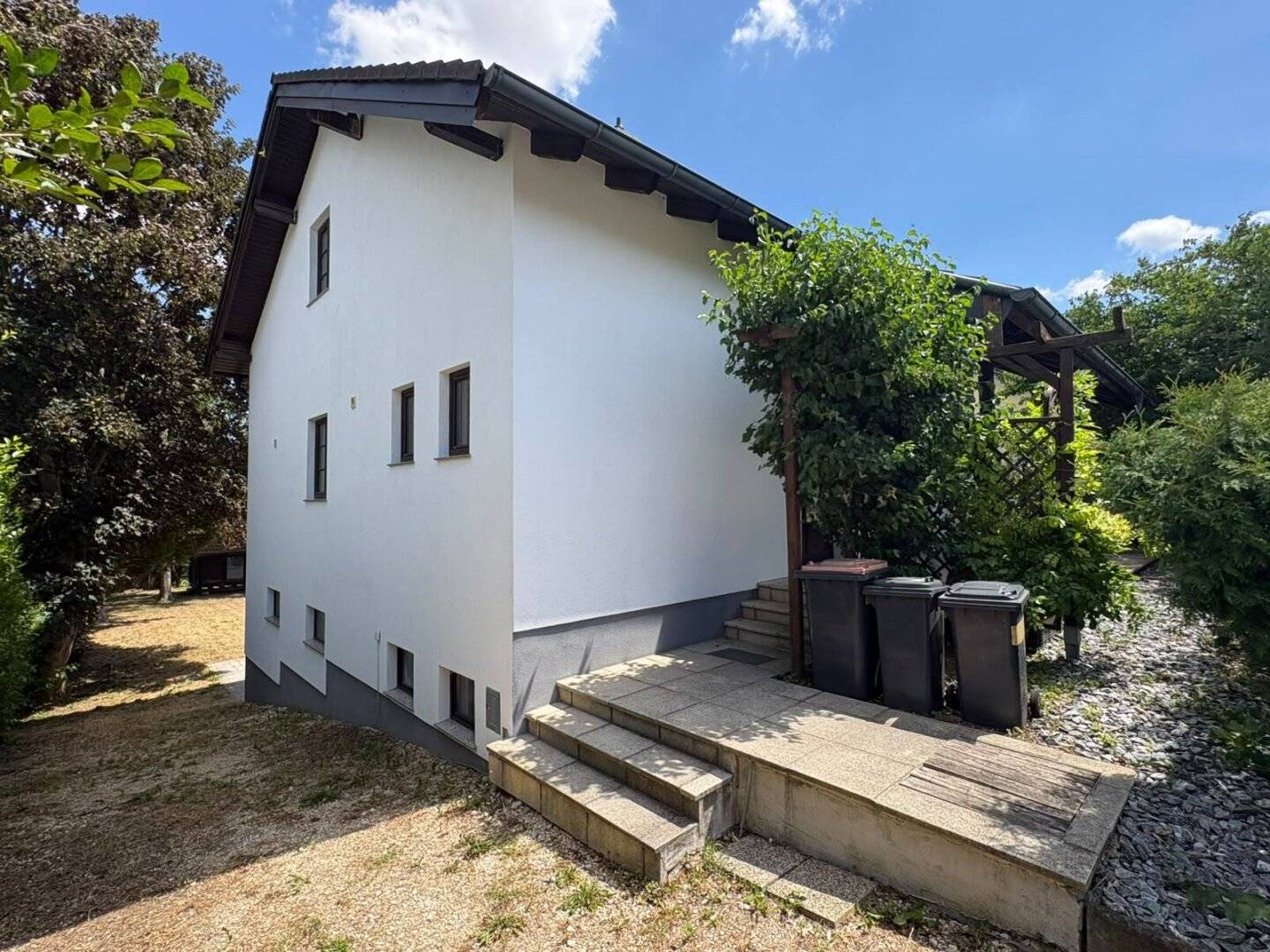 Dein nächstes Kapitel beginnt hier: 5 Zimmer Haus in Traunfeld – 458.000 €