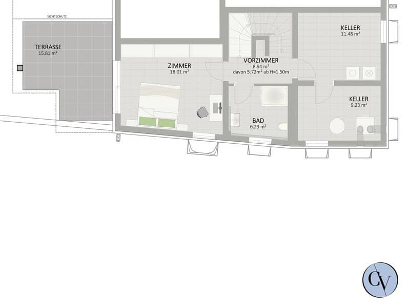 Floor plan 3