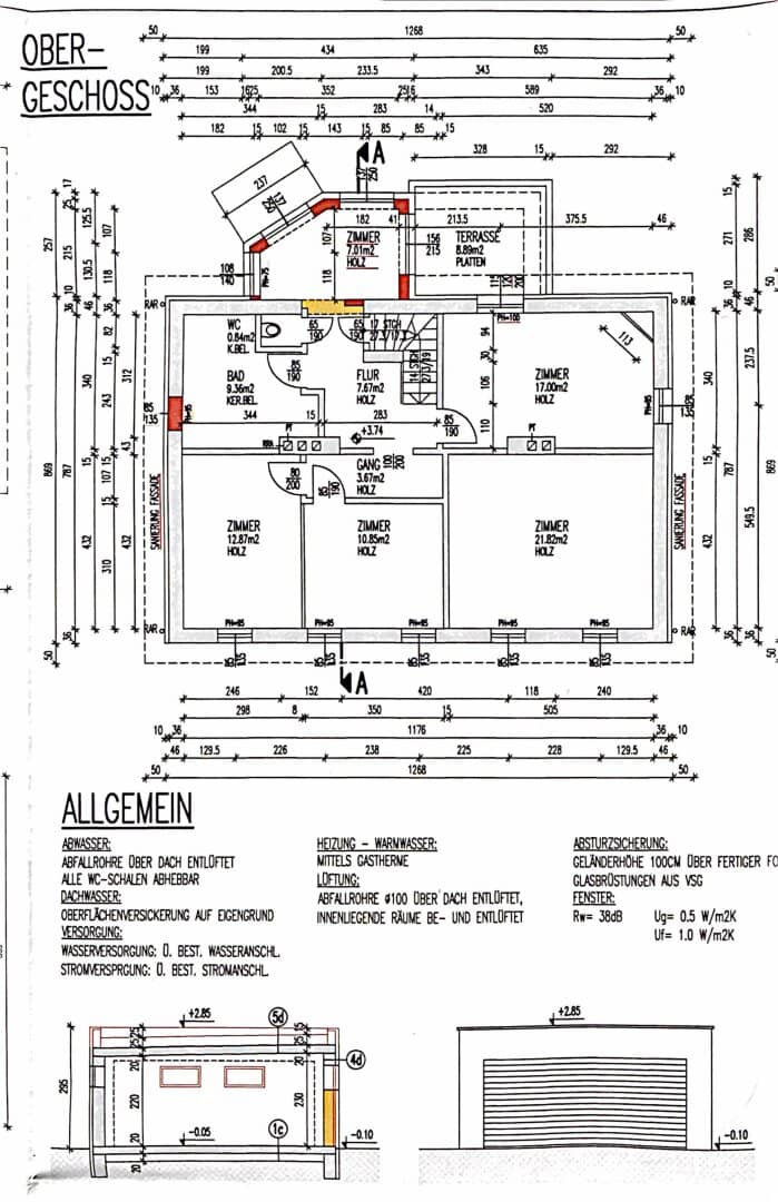 Grundriss 2