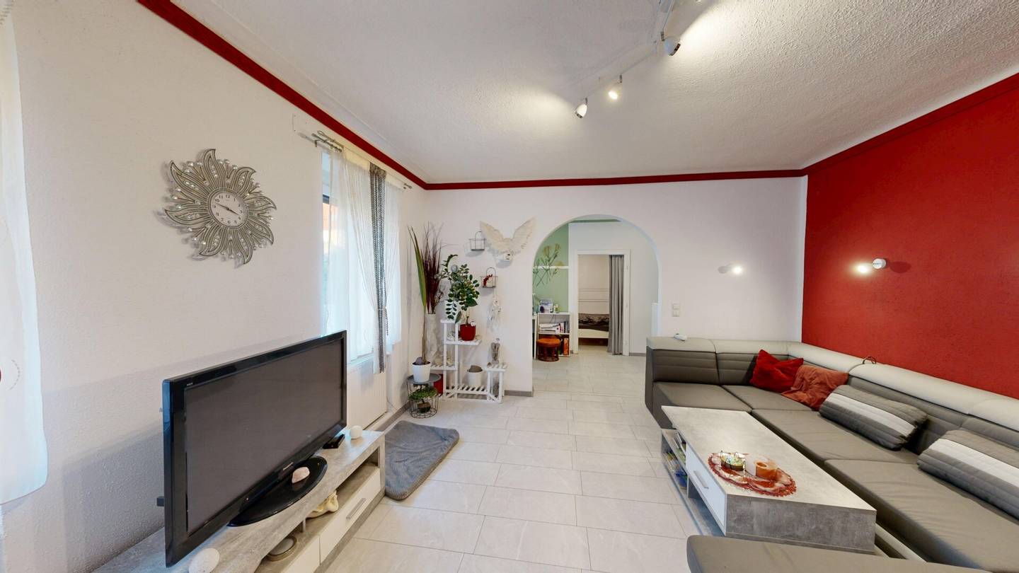 Gemütliches Haus für SELBERMACHER - mit Garten und Pool in ruhiger Wohngegend Wiens