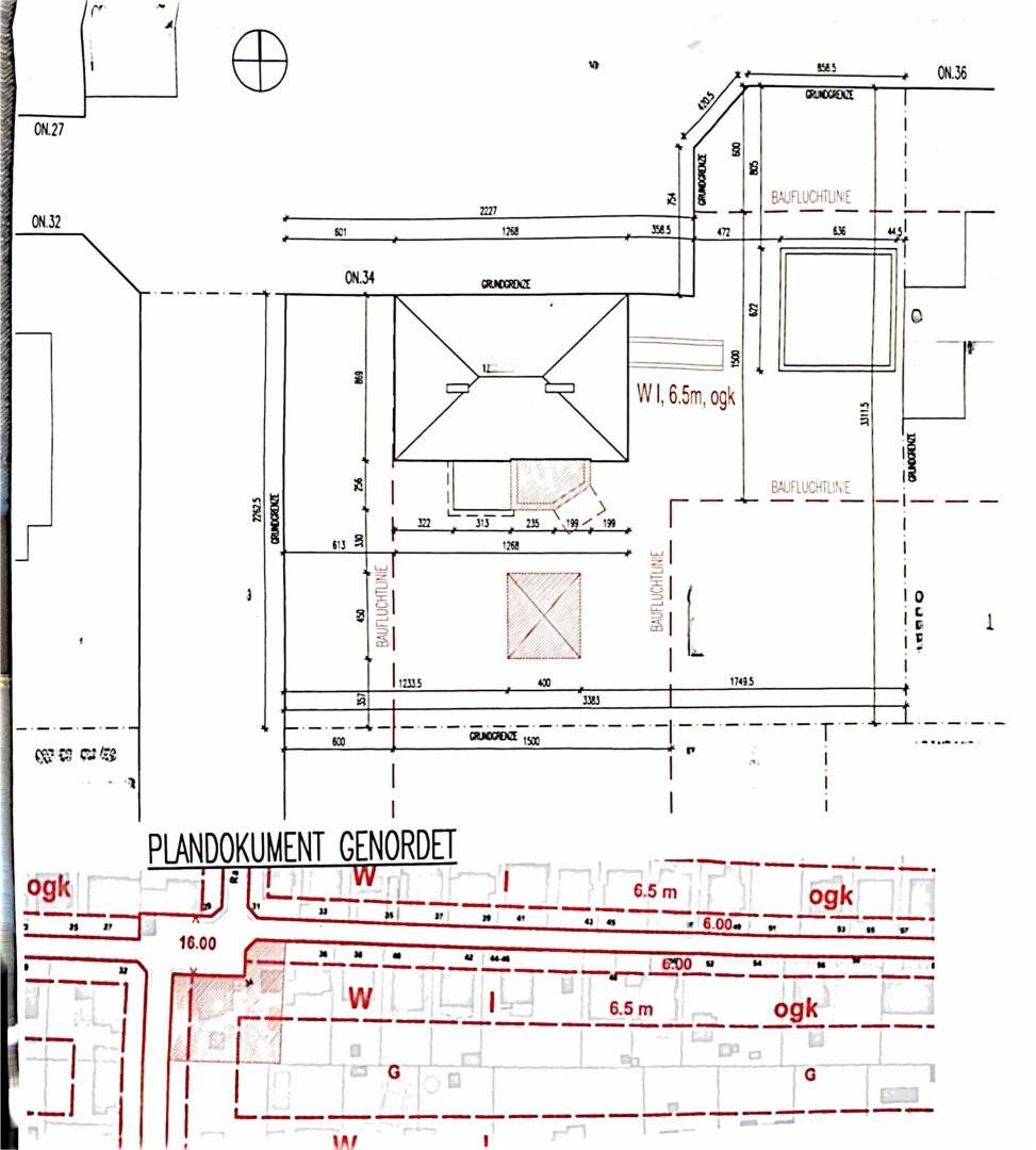 Grundriss 5