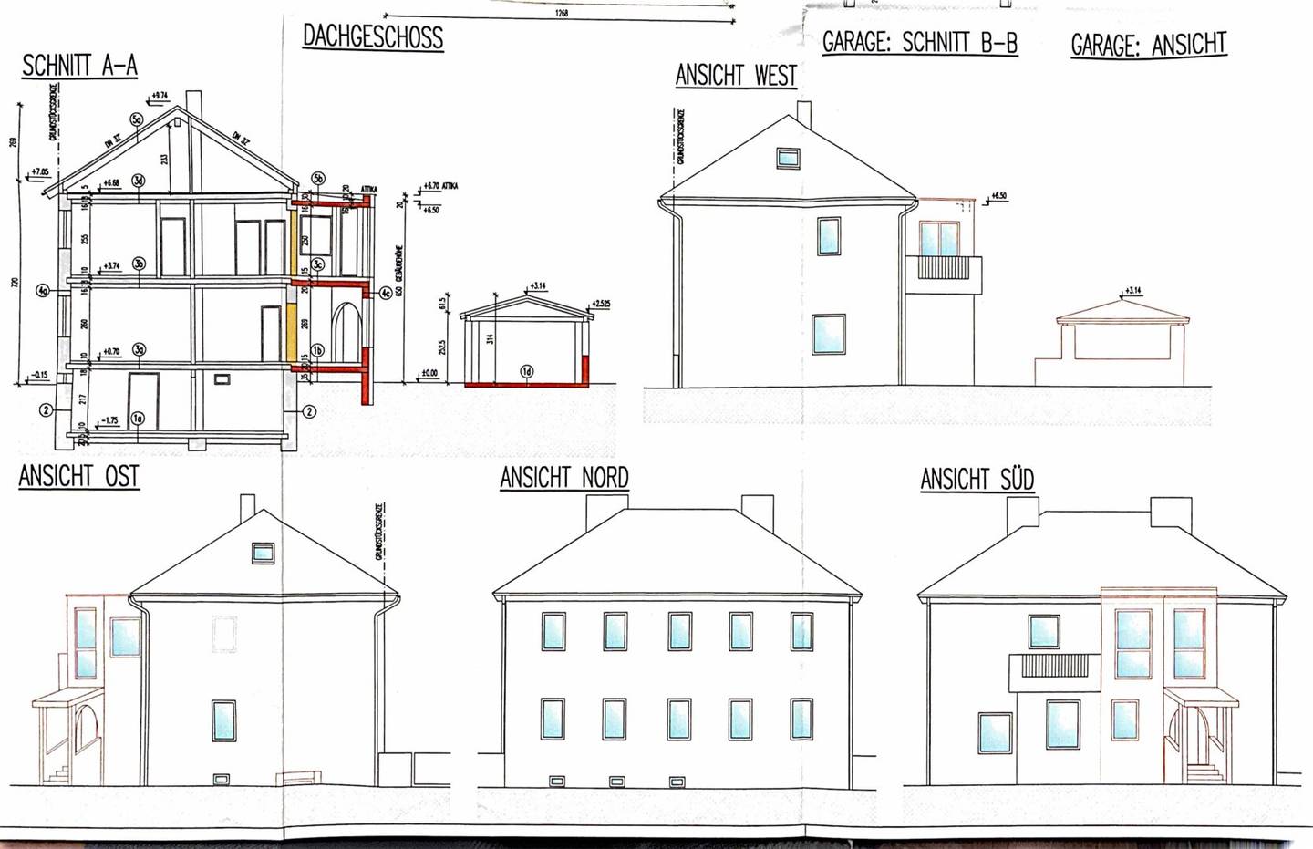 Grundriss 3