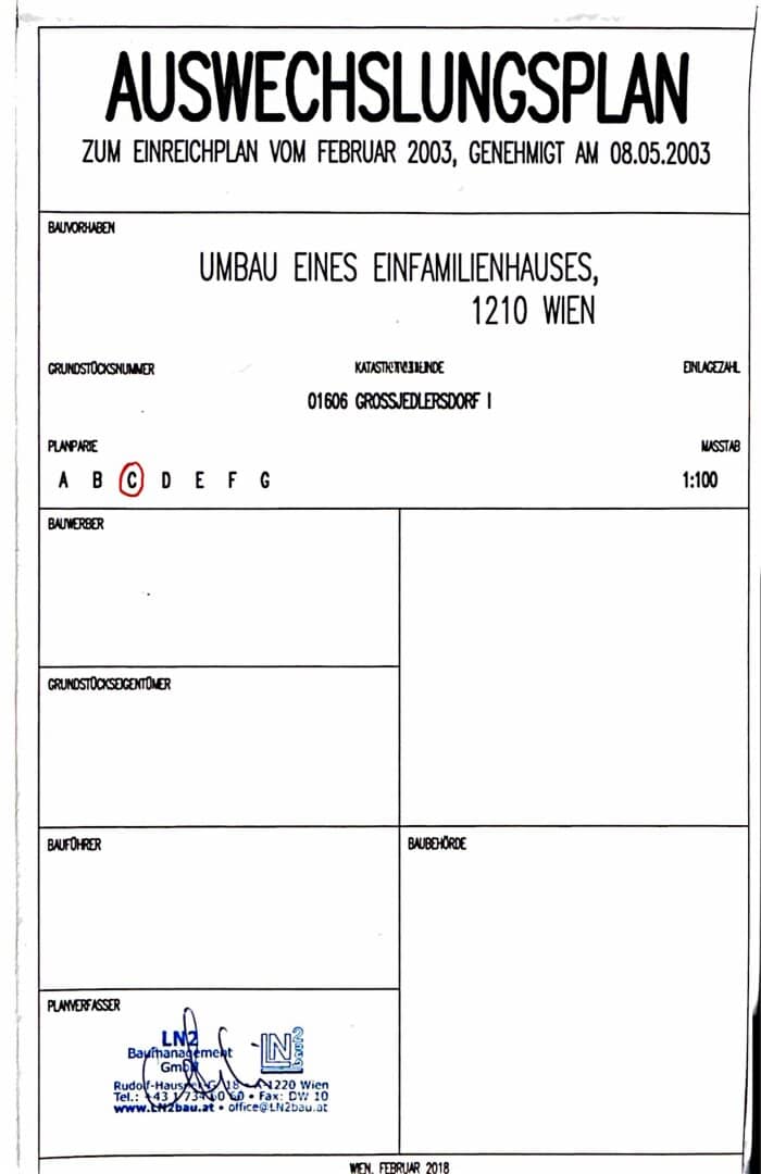 Grundriss 7