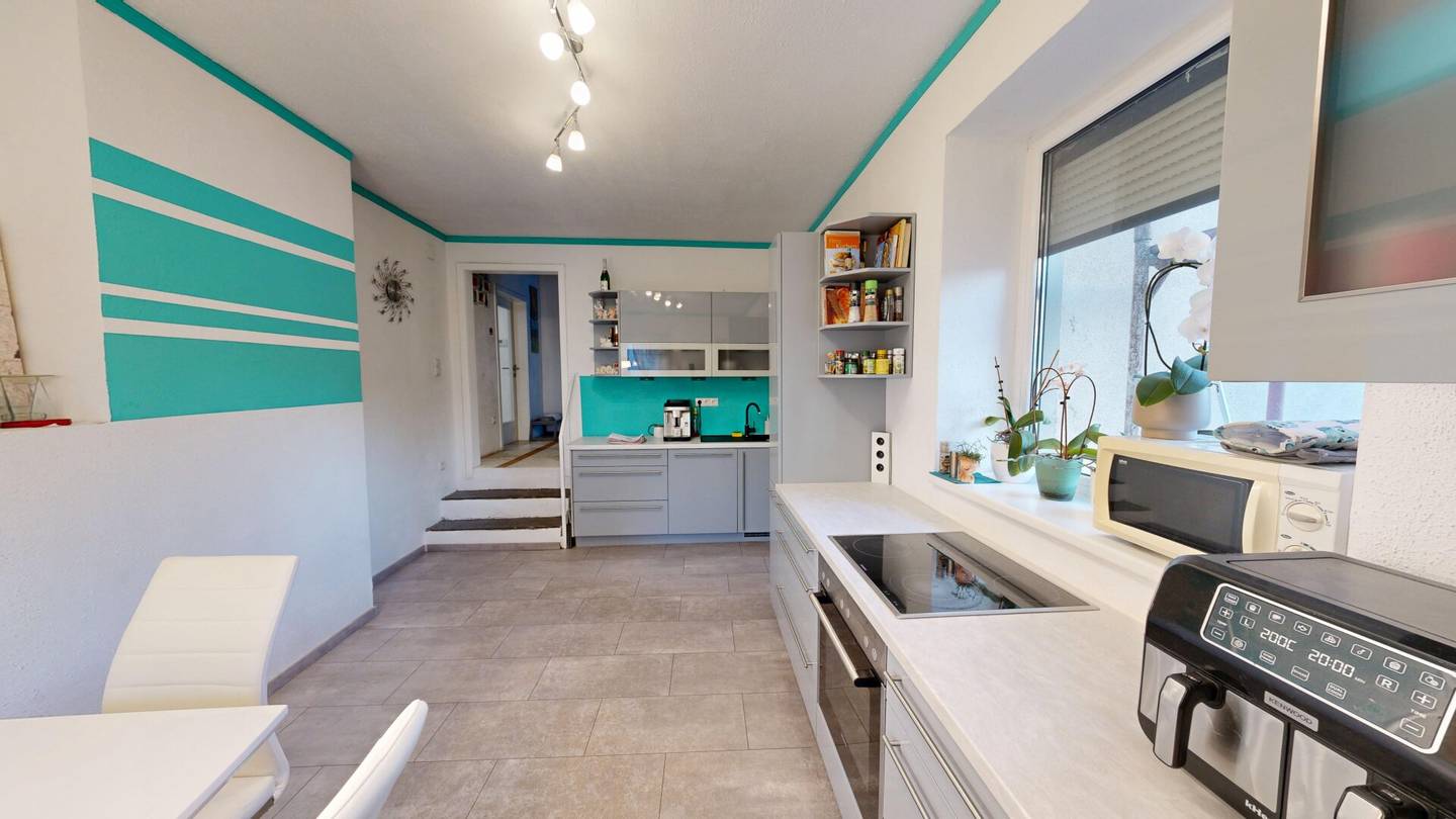 Gemütliches Haus für SELBERMACHER - mit Garten und Pool in ruhiger Wohngegend Wiens