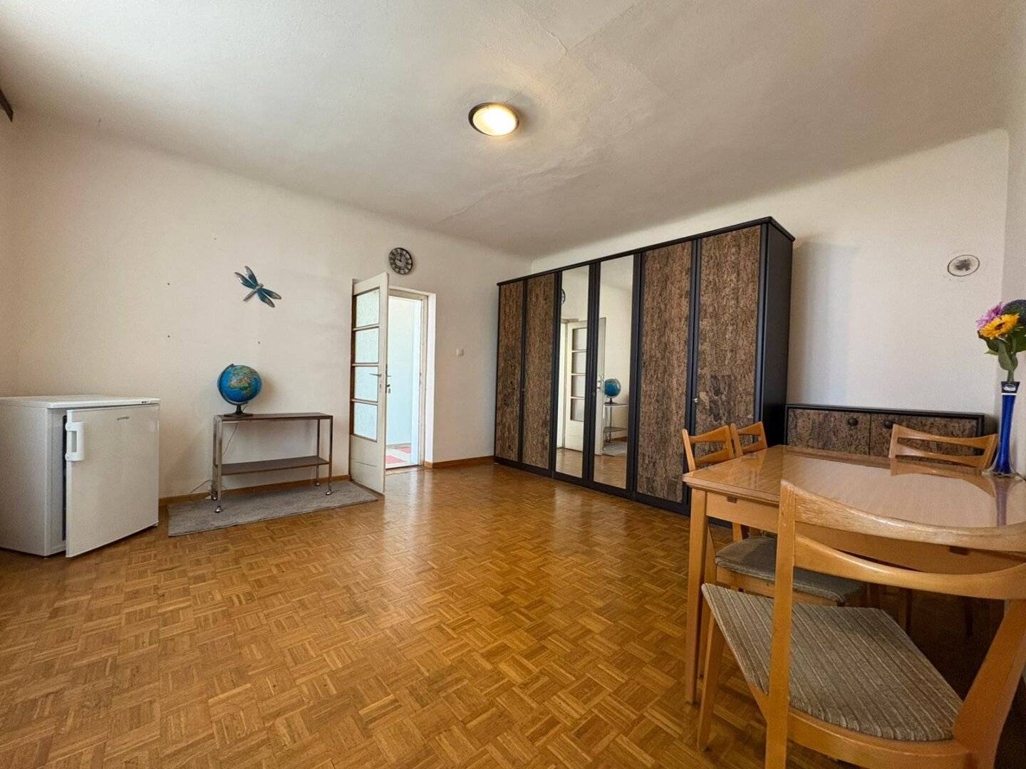 [Kaufanbot erhalten] 6,5-Zimmer-Haus in Hohenau – großer Garten, viel Privatsphäre & Platz zum Wohlfühlen