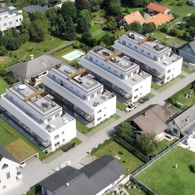 ERSTBEZUG | 19M2 BALKON | 74M2 WOHNFLÄCHE | 2X TG- PARKPLATZ | 3 SCHLAFZIMMER