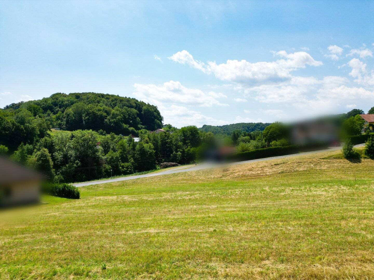 Baugrund am Fuße des Seggauberg | Fertige Planung auf Wunsch
