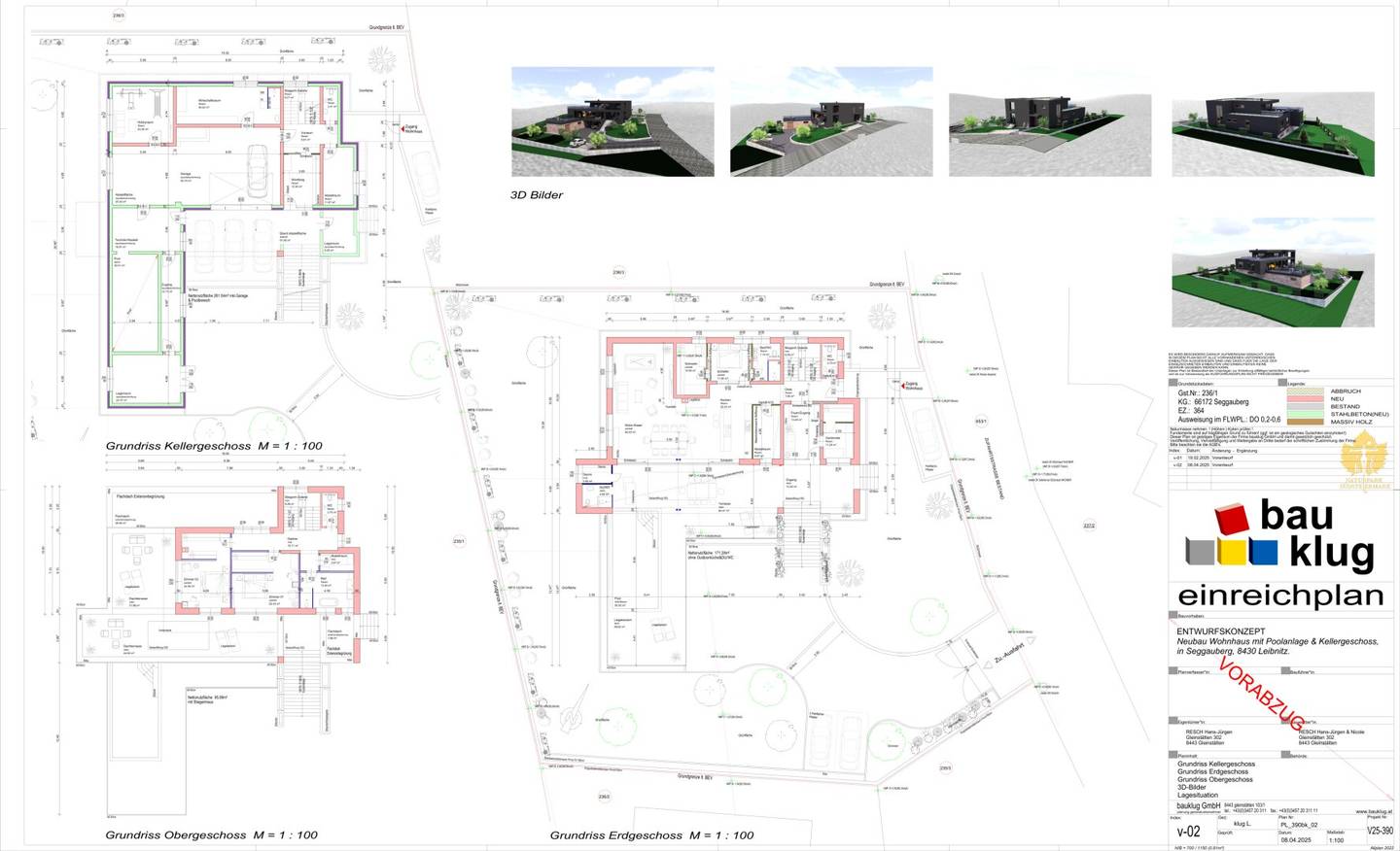 Grundriss 1