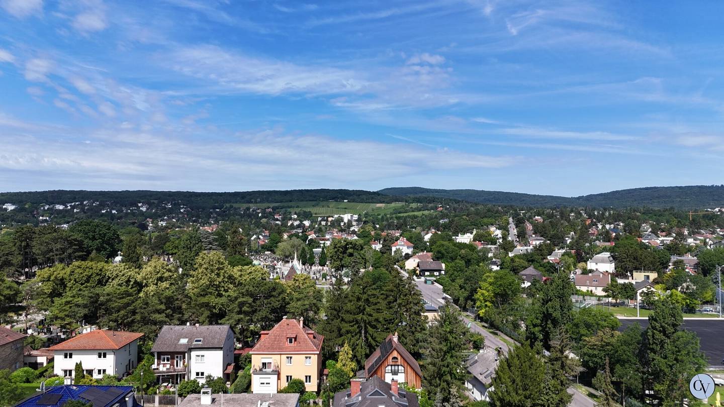 Einfamilienhaus in Mauer - Vollunterkellert & Photovoltaikanlage