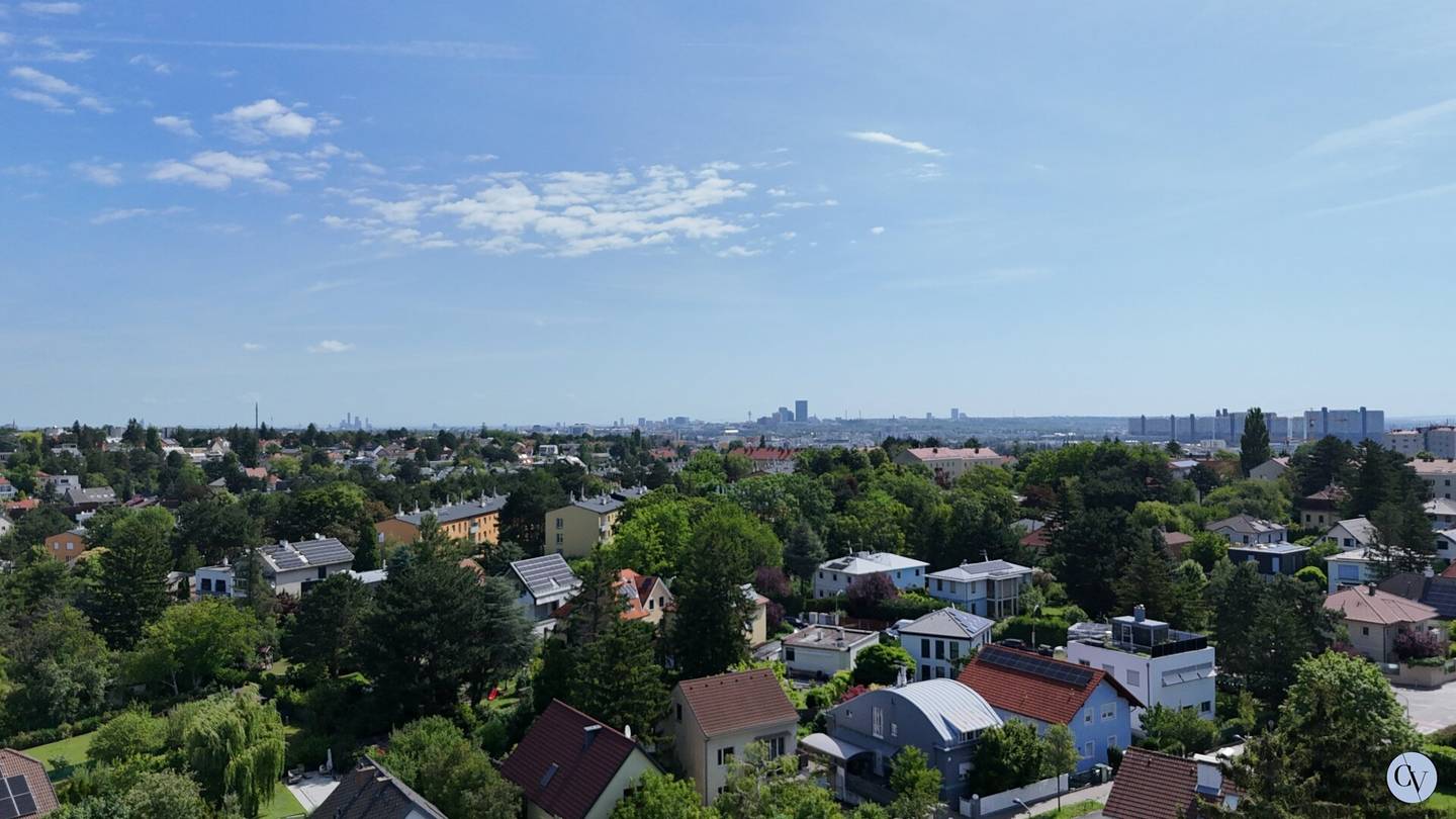 Einfamilienhaus in Mauer - Vollunterkellert & Photovoltaikanlage