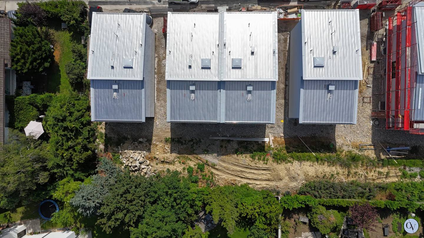 Einfamilienhaus in Mauer - Vollunterkellert & Photovoltaikanlage