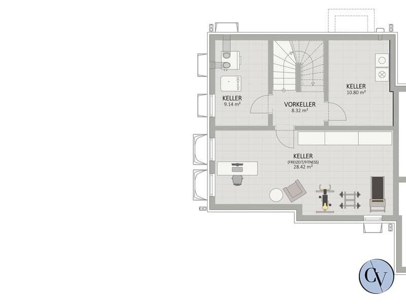 Grundriss 4