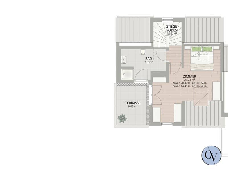 Grundriss 3