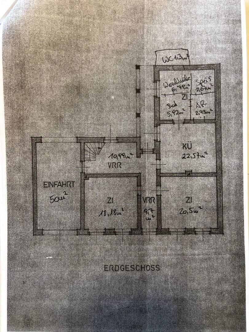 Grundriss 1