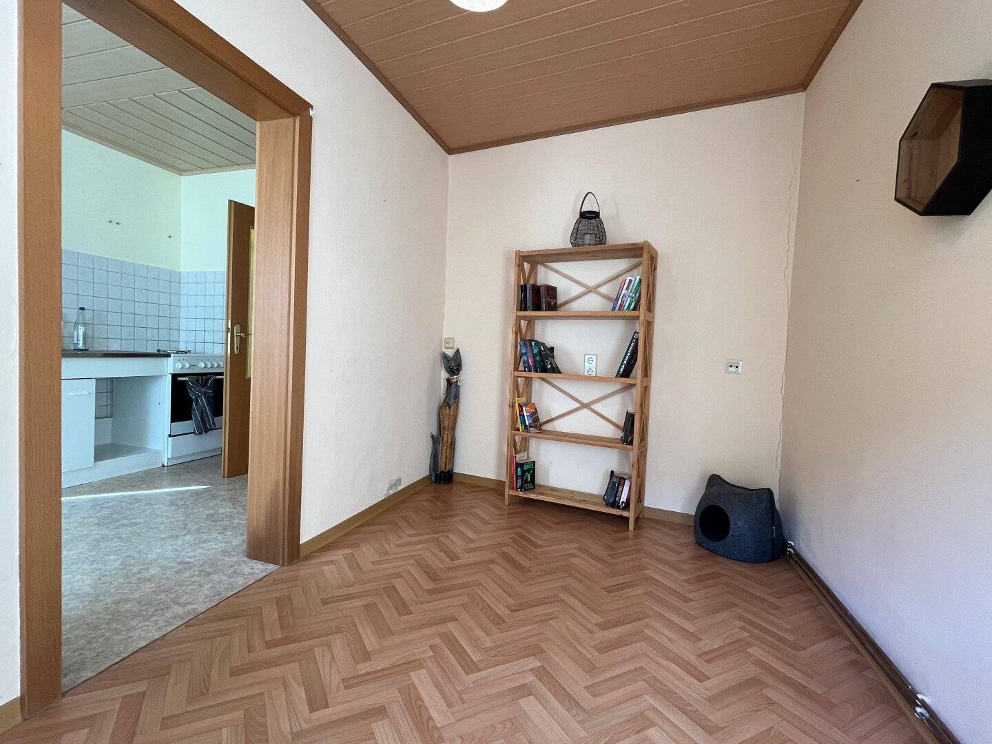 [Kaufanbot erhalten] Leistbares Haus mit eigenem Weinkeller – ideal für Wien-Pendler