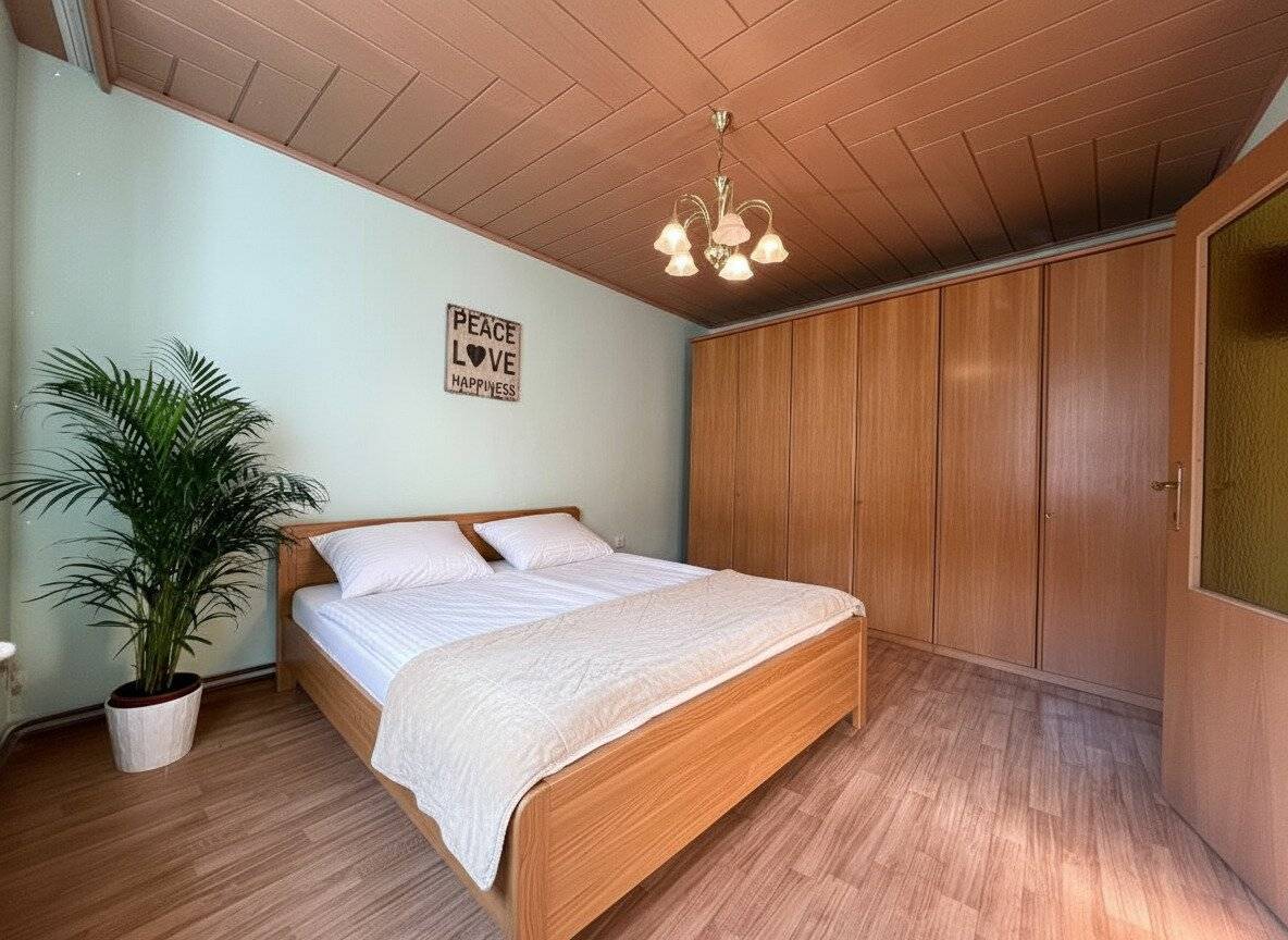 [Kaufanbot erhalten] Leistbares Haus mit eigenem Weinkeller – ideal für Wien-Pendler