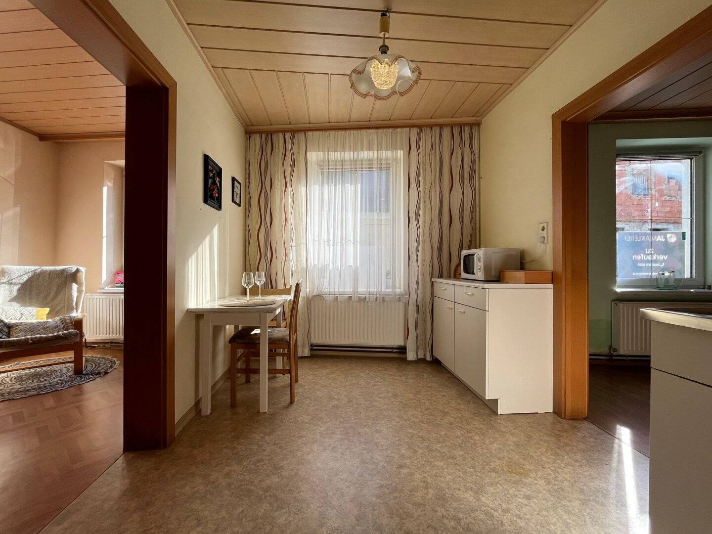 [Kaufanbot erhalten] Leistbares Haus mit eigenem Weinkeller – ideal für Wien-Pendler