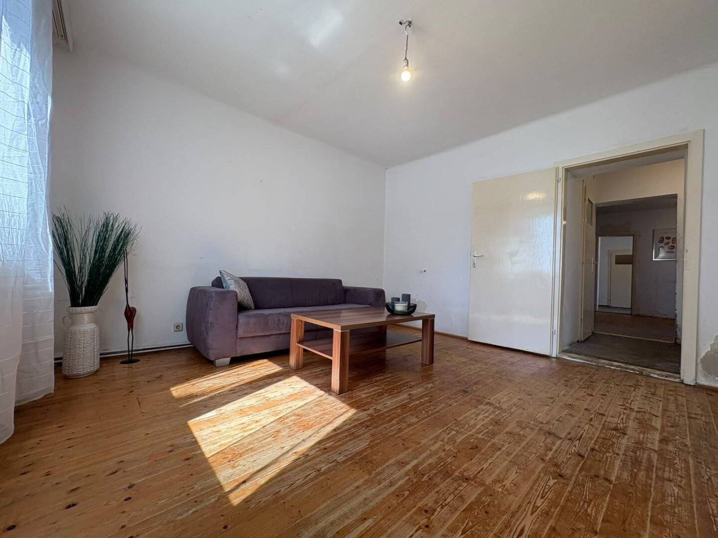 Eigenheim statt Miete zahlen | 623 m² Grund um nur € 99.500,-