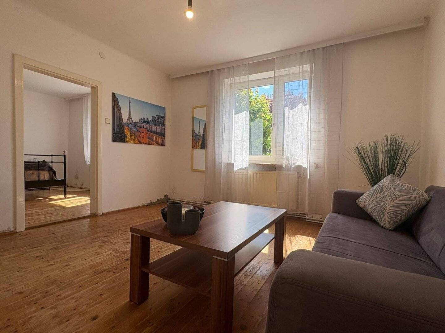 Eigenheim statt Miete zahlen | 623 m² Grund um nur € 99.500,-