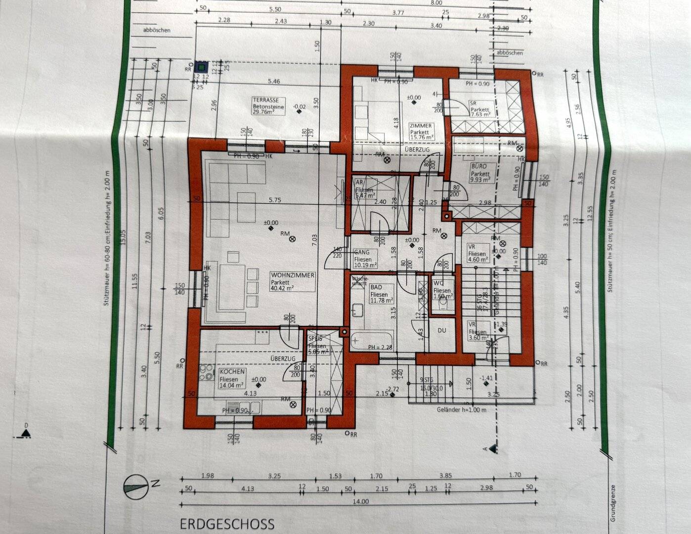Grundriss 1