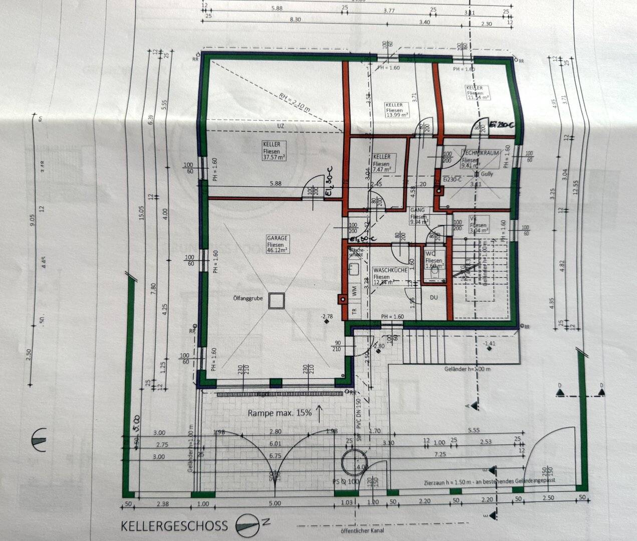 Grundriss 3
