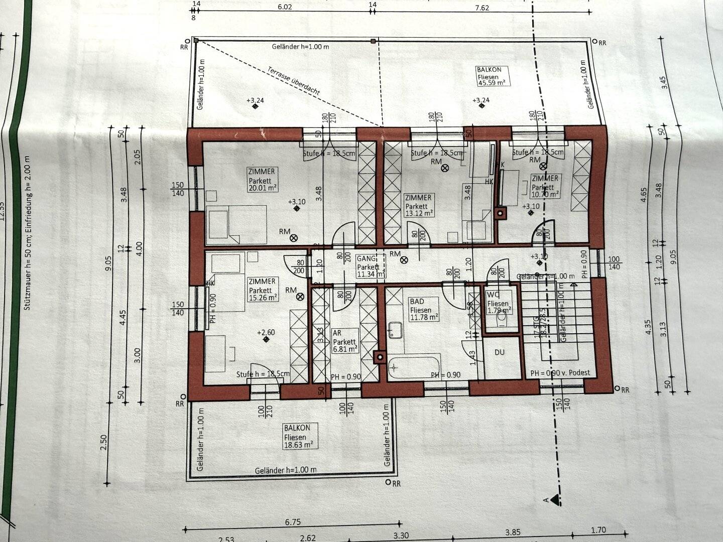 Grundriss 2