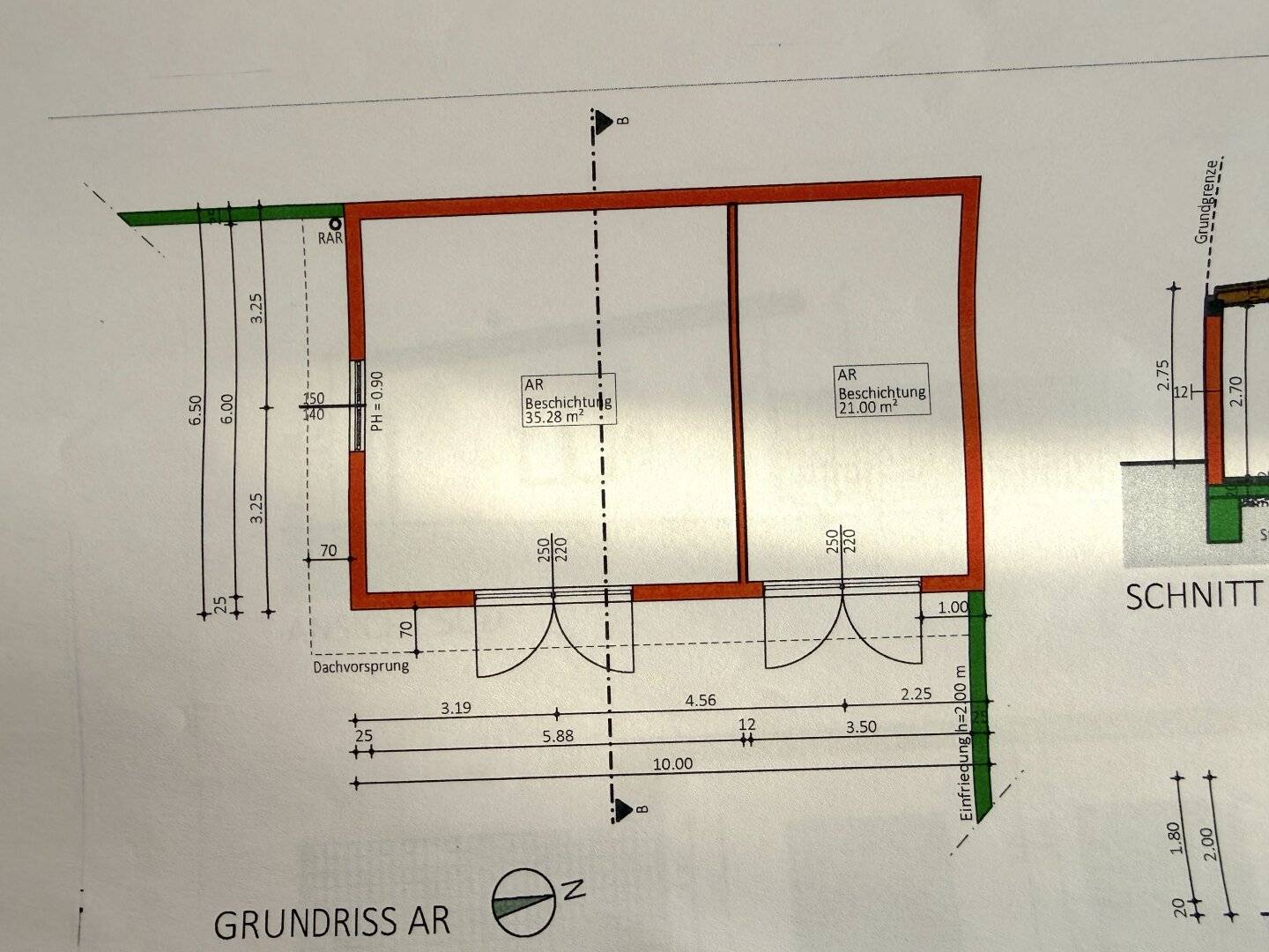 Grundriss 4