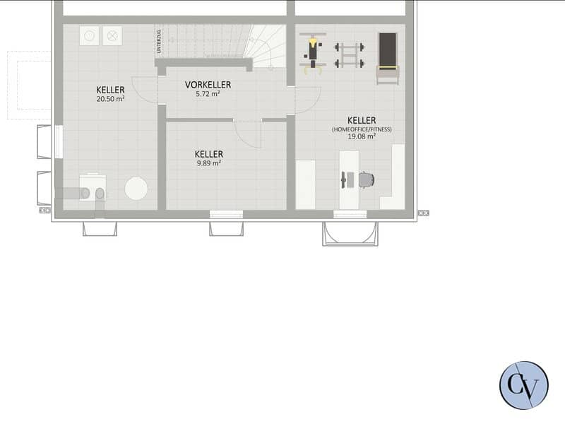 Grundriss 3