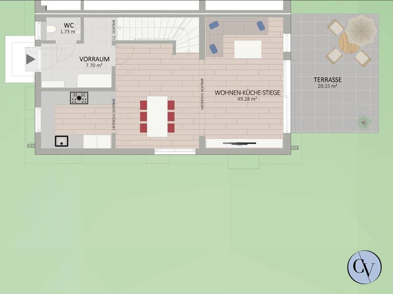 Grundriss 1