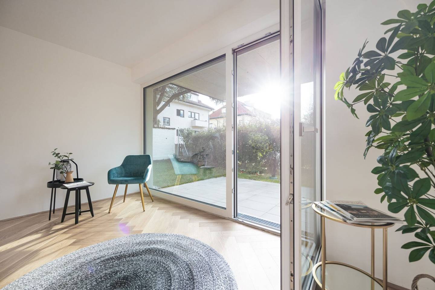 Wohnung