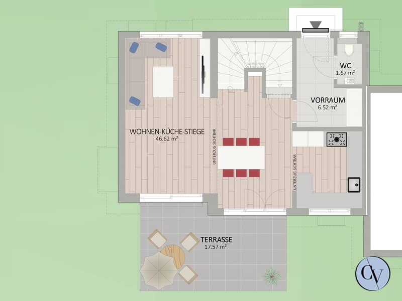 Grundriss 1