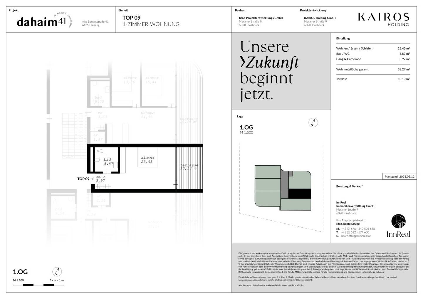 Grundriss 1