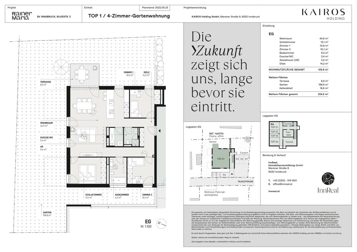 Grundriss 1